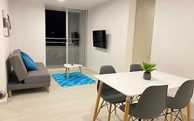 Apartamento Nuevo Excelente Ubicación Ibague