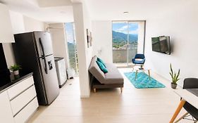 Apartamento Nuevo Excelente Ubicación Ibague